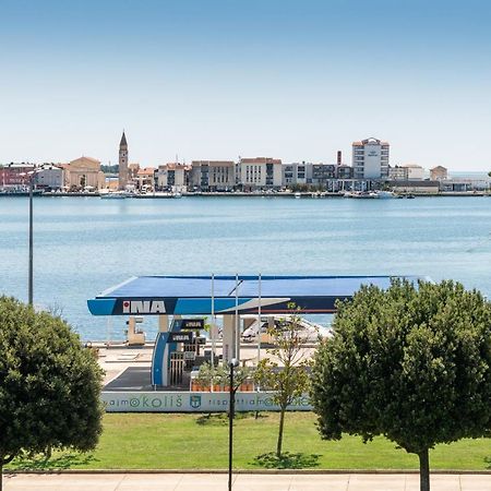 Apartment Bellavista Sea View อูมัค ภายนอก รูปภาพ