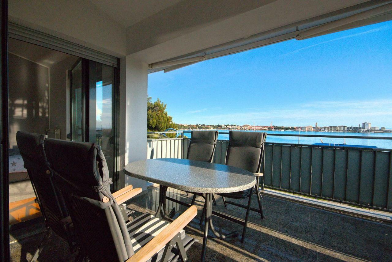 Apartment Bellavista Sea View อูมัค ภายนอก รูปภาพ